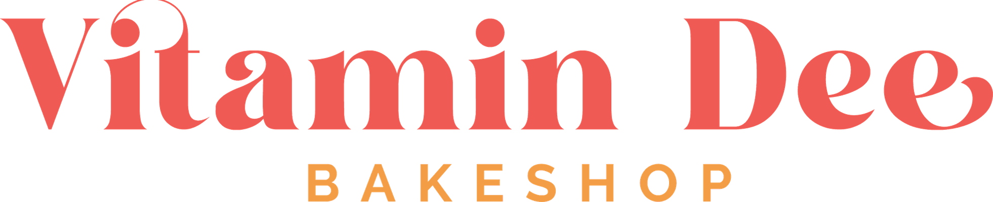 Vitamin Dee Bakeshop