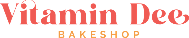Vitamin Dee Bakeshop